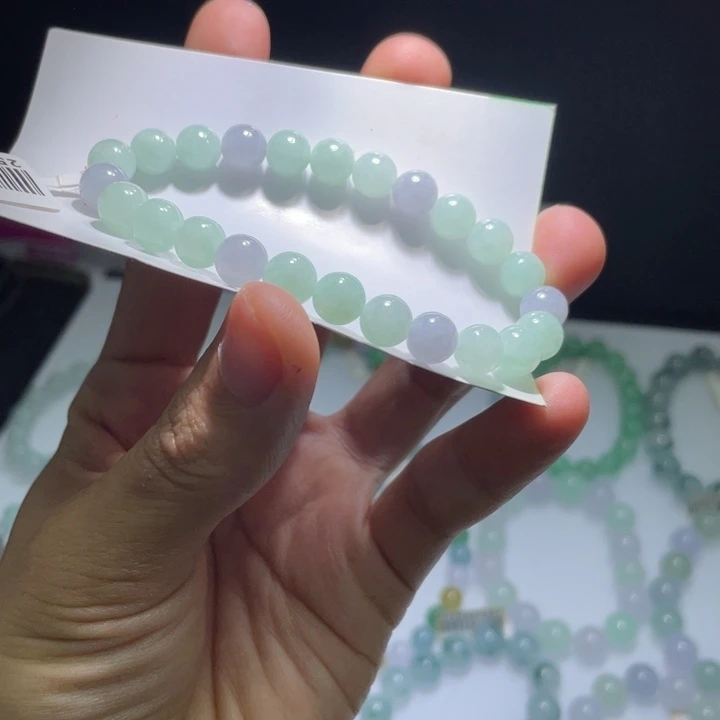 未镶嵌定制翡翠翡翠
