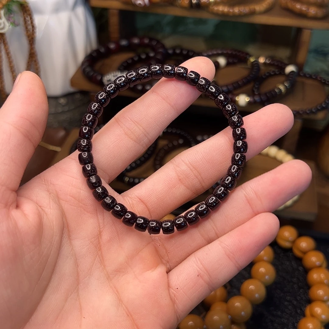 菩提根/象牙果手串