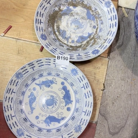 张*宇陶瓷制品瑕疵处理