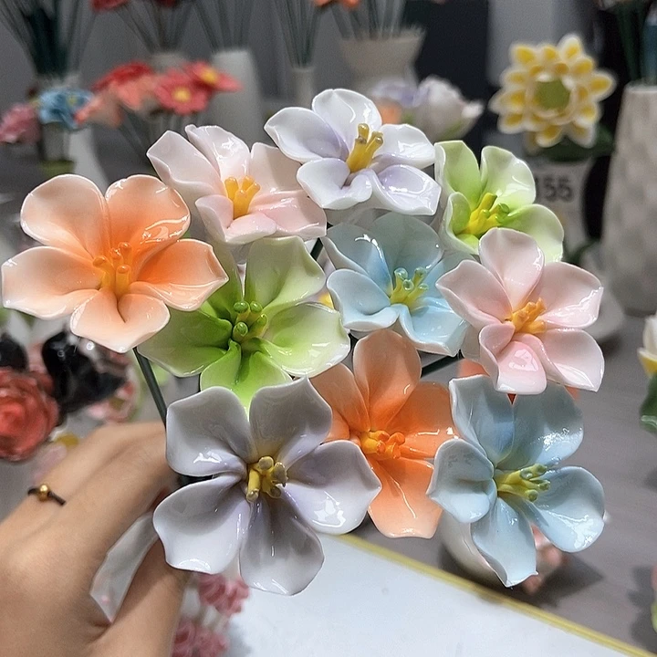 陶瓷设计风格现代