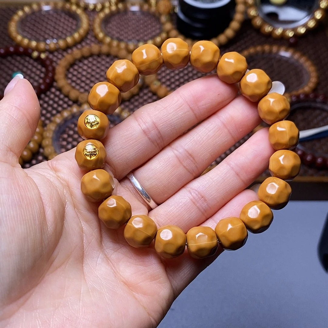 手串猴头核桃双标龙炎奶酪全品