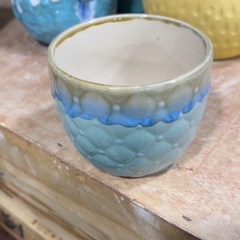 陶瓷口径不清楚问客服