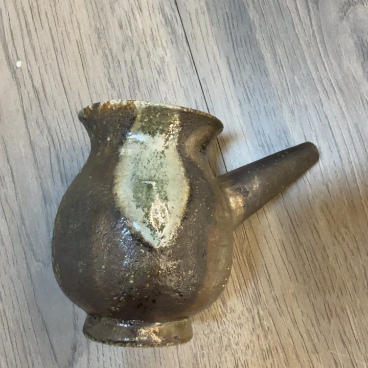摆件柴烧新品福利多多