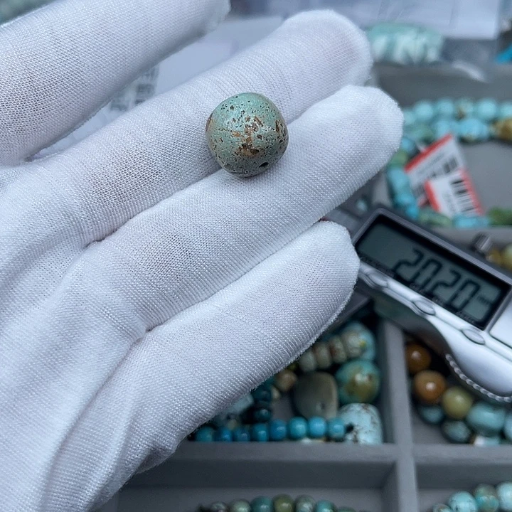 南红玛瑙未镶嵌其他