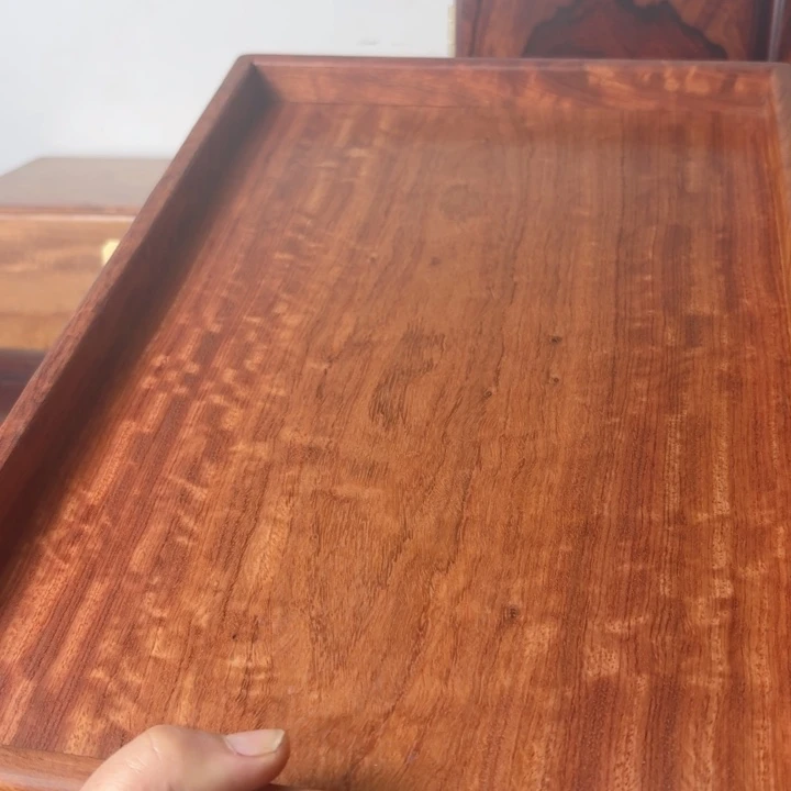 紫檀木类家具缅甸花梨木
