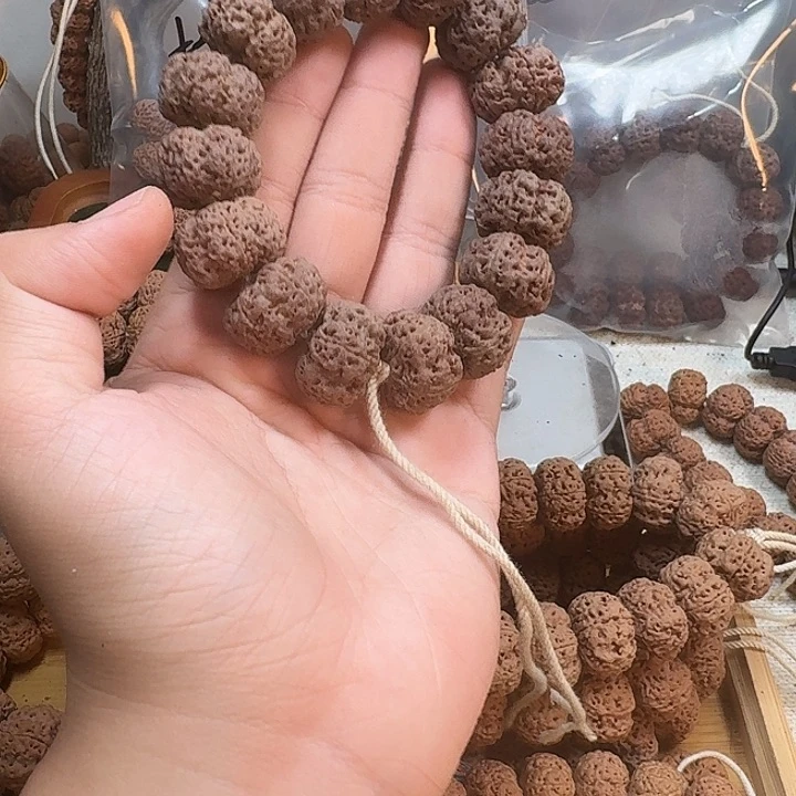 金刚菩提吊坠金刚