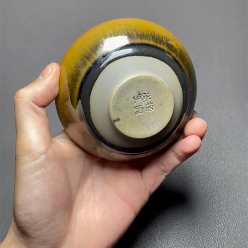 【闪购商品】茶盏-1088...........