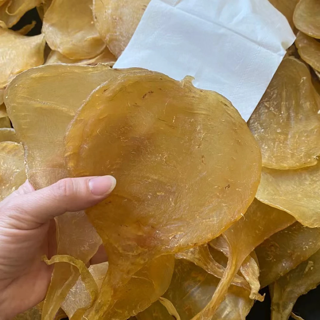 16头老货，野生正缅柔肉斗湖