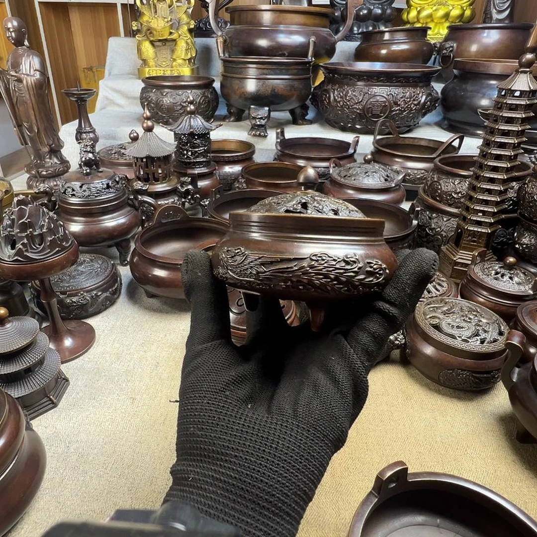 薰香炉香炉香炉香炉