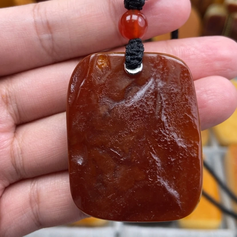 【闪购商品】琥珀珠宝奇石未镶嵌