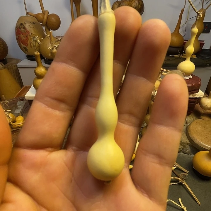 亮***哥文玩葫芦文玩葫芦