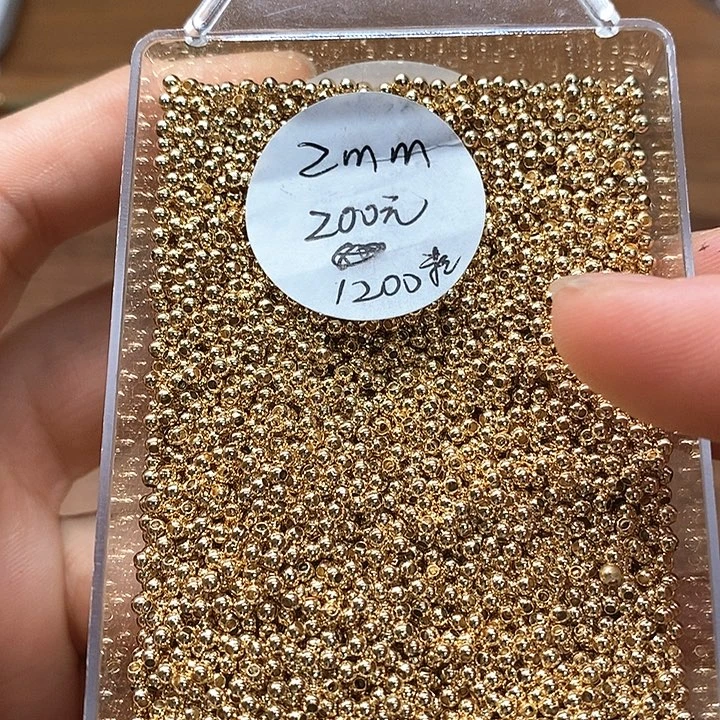 一墨手作编绳配件