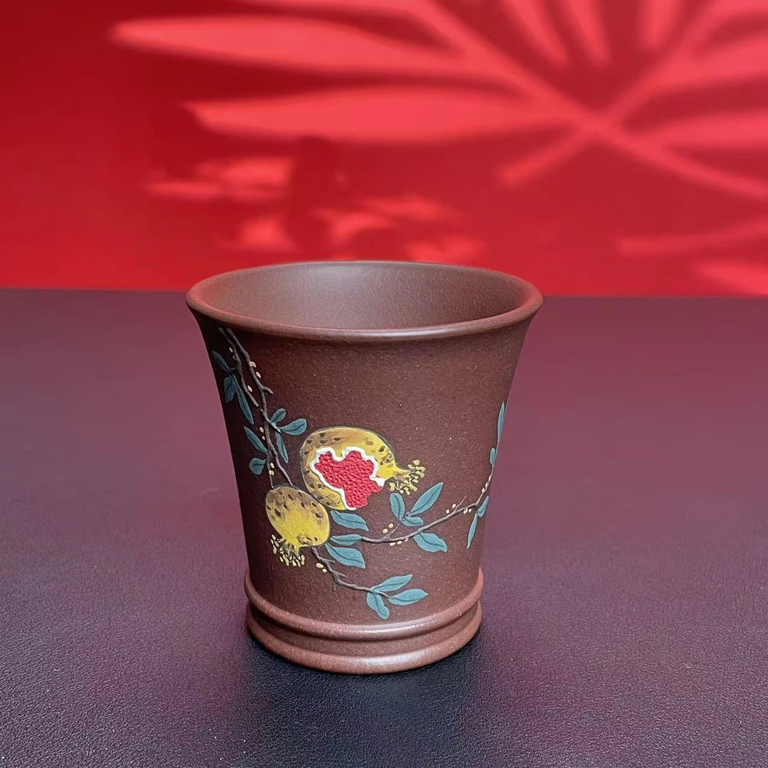 龙羡堂  丹若 主人杯 110cc