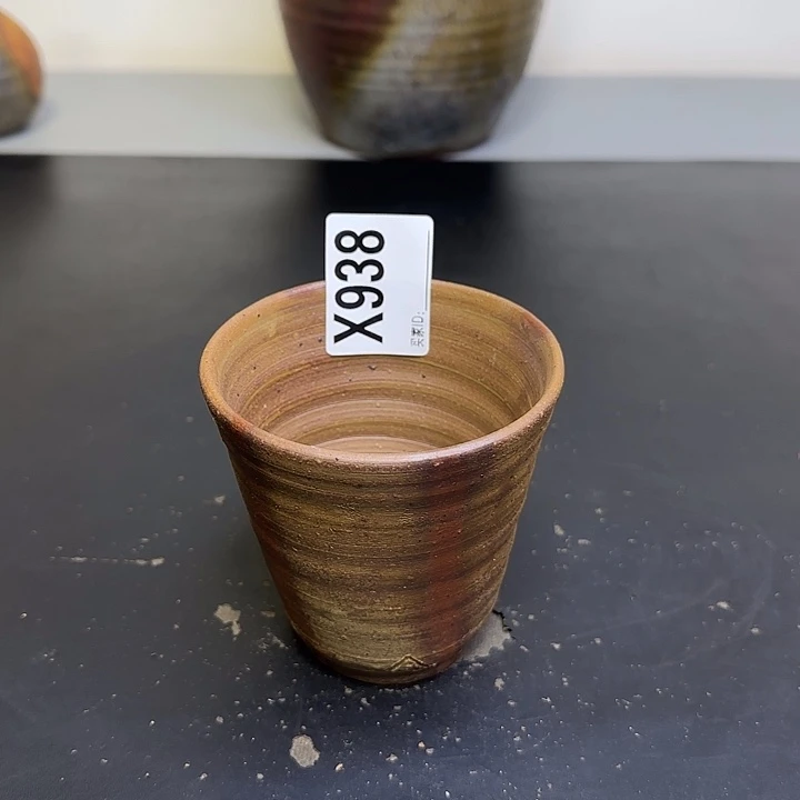 备前烧作品备前烧作品