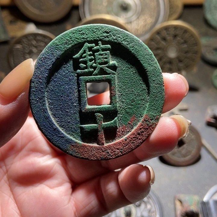 铜现代工艺品仿制品
