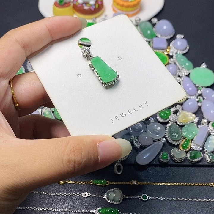 翡翠裸石1111111111