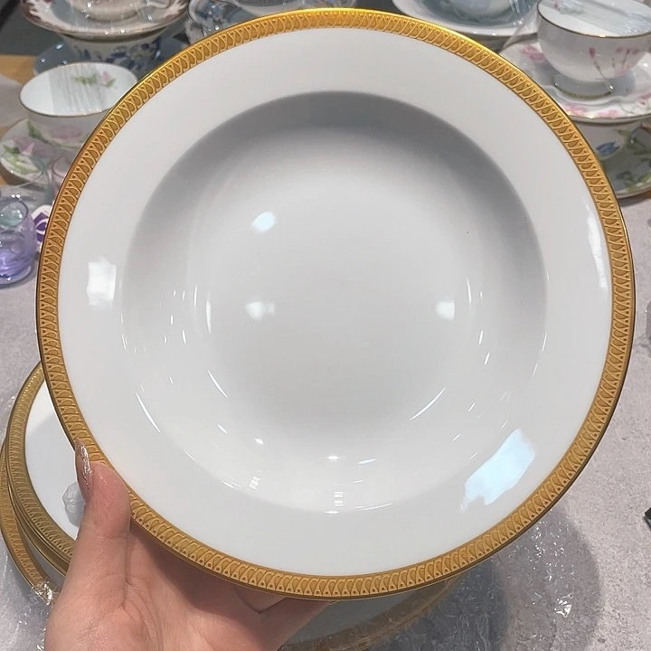 精品进口瓷器瓷片