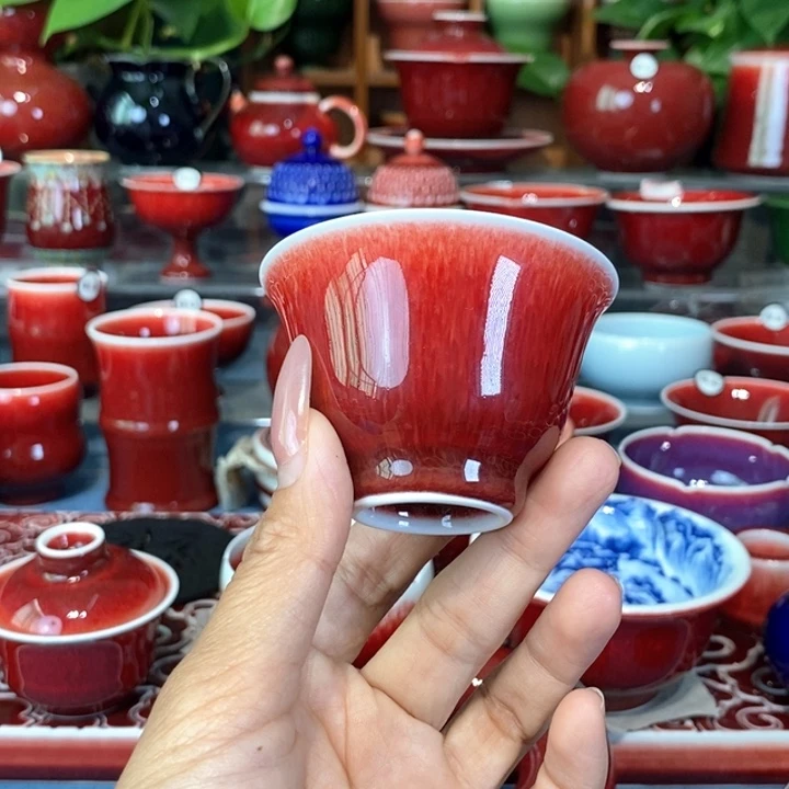 原矿郎红手工，福利全品