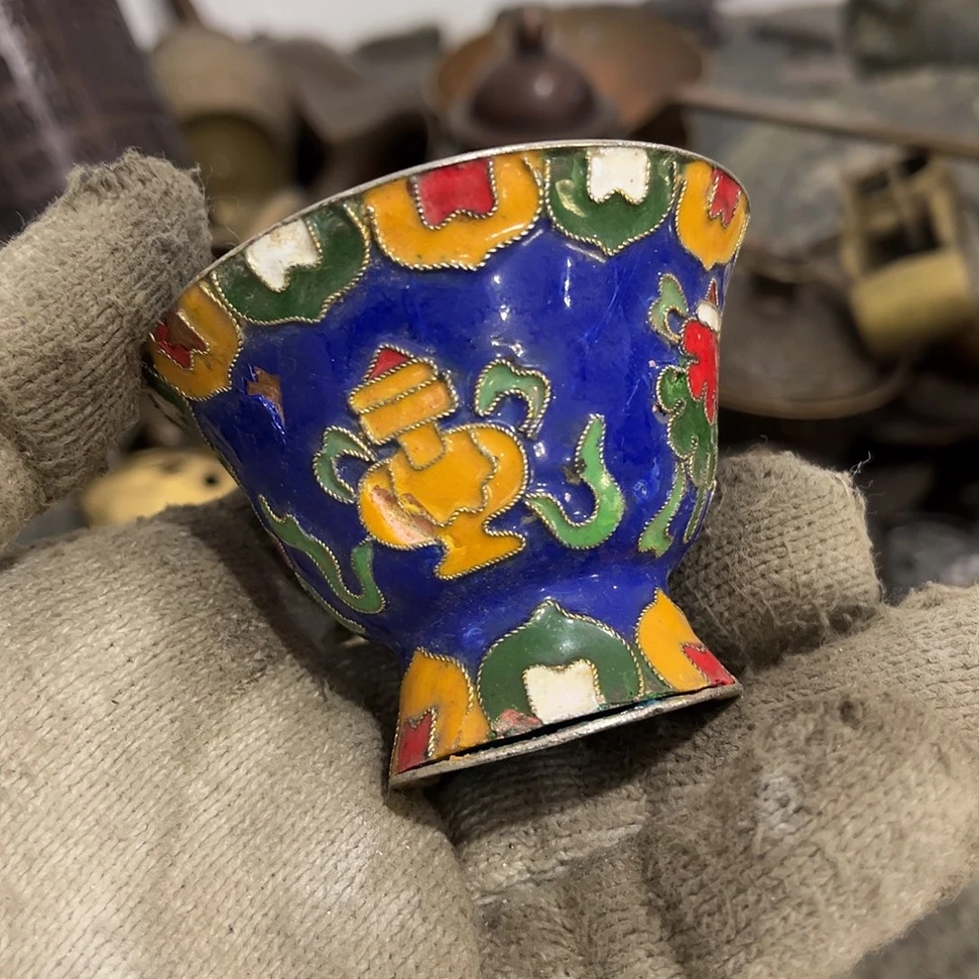 电***。闪电购铜摆件工艺品