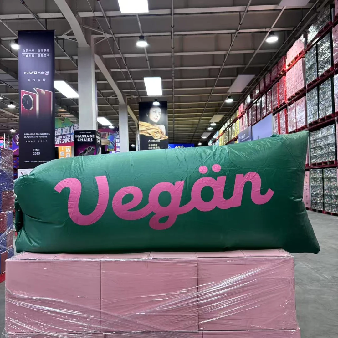 新款懒人充气沙发音乐节户外露营便携-颜色随机xx