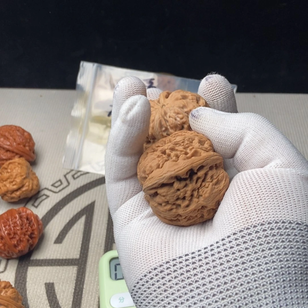 核桃和核桃是什么意思