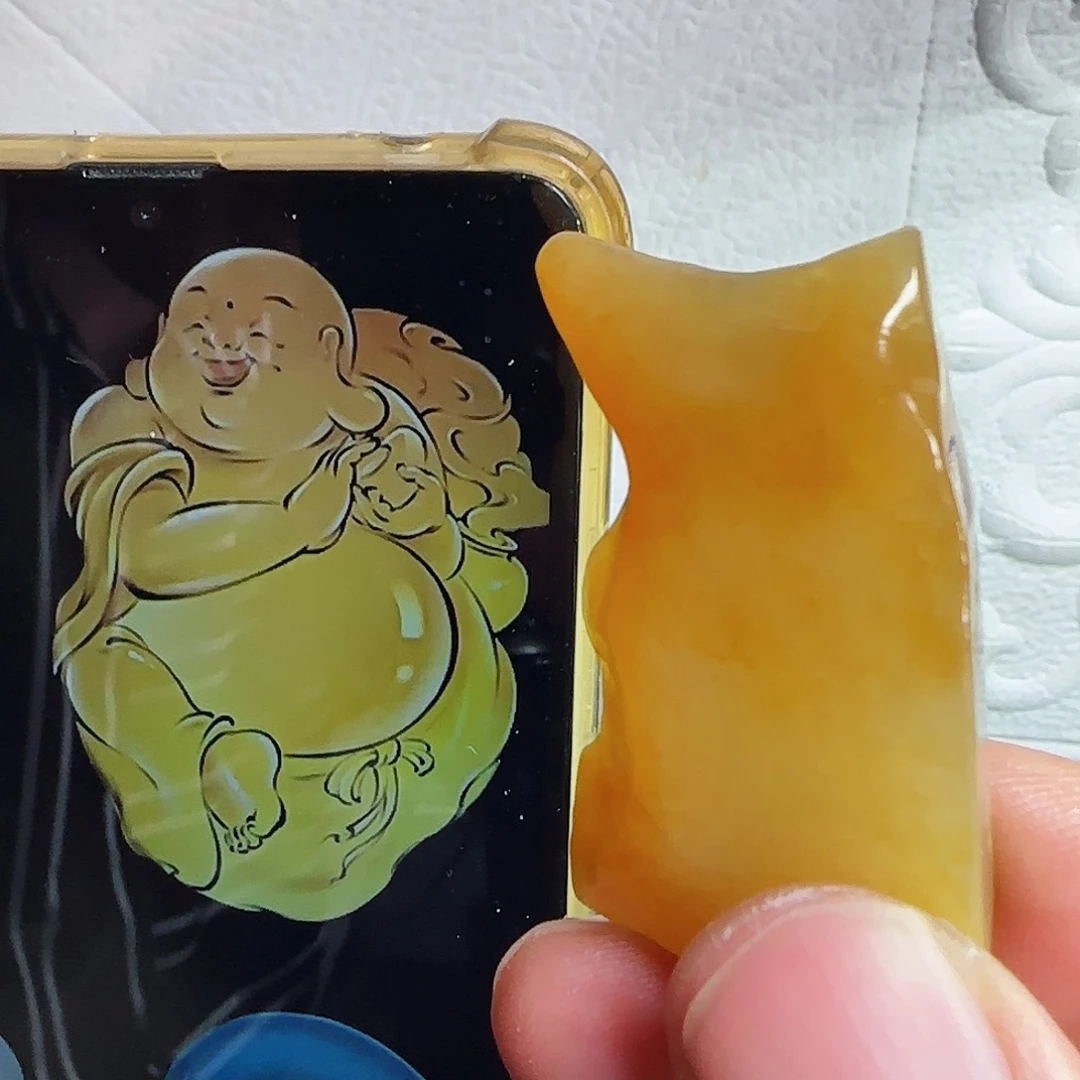 未镶嵌定制翡翠缅甸天然A货翡翠好老师工艺