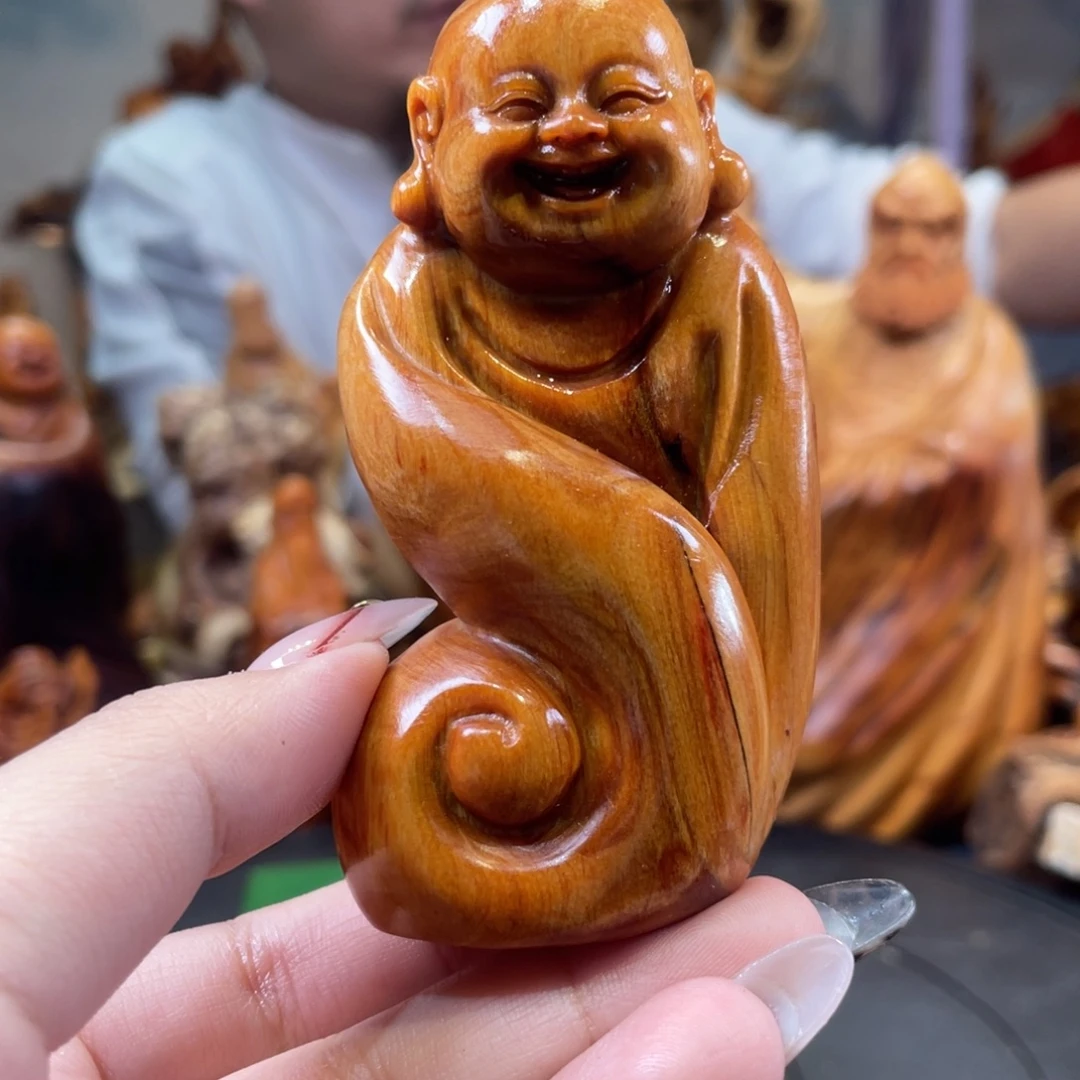 柏木（崖柏）手串/手链