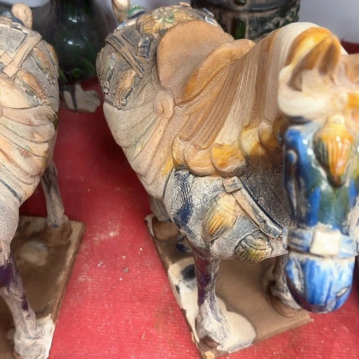 胡***寨博古文化源远流长