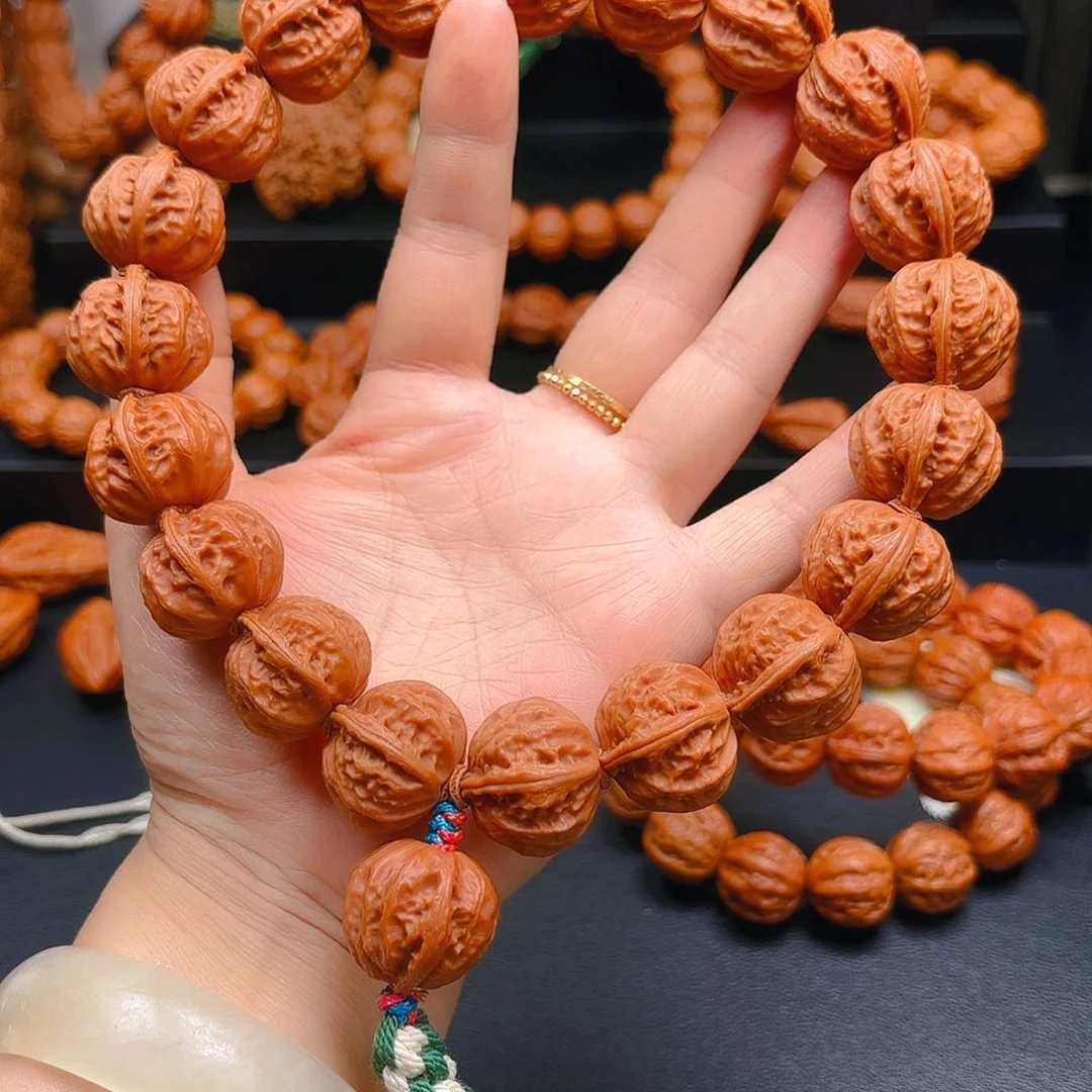 军***刀文玩核桃吊坠核桃手持