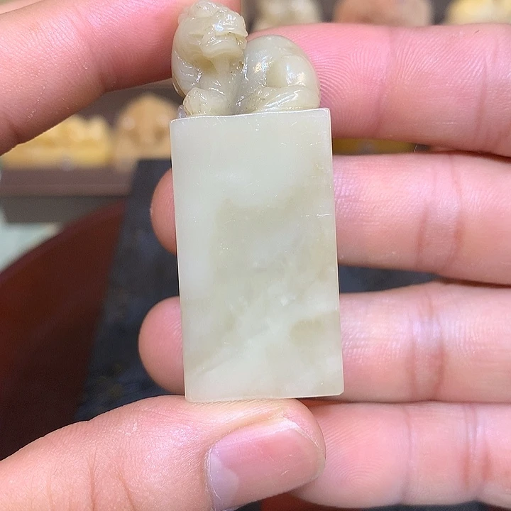 印石寿山石寿山石