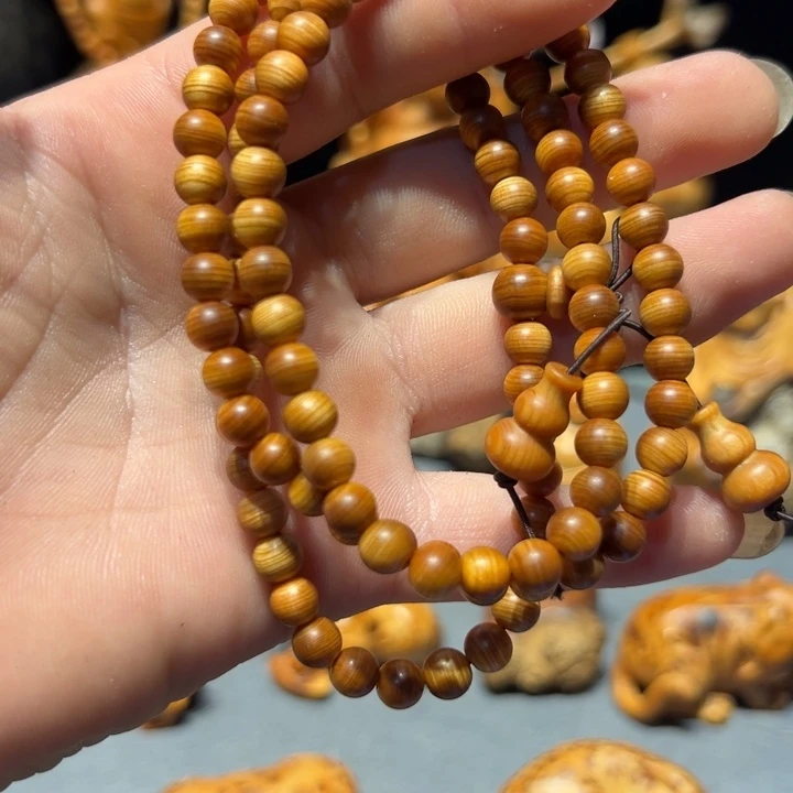 柏木（崖柏）点点关注，感谢分享