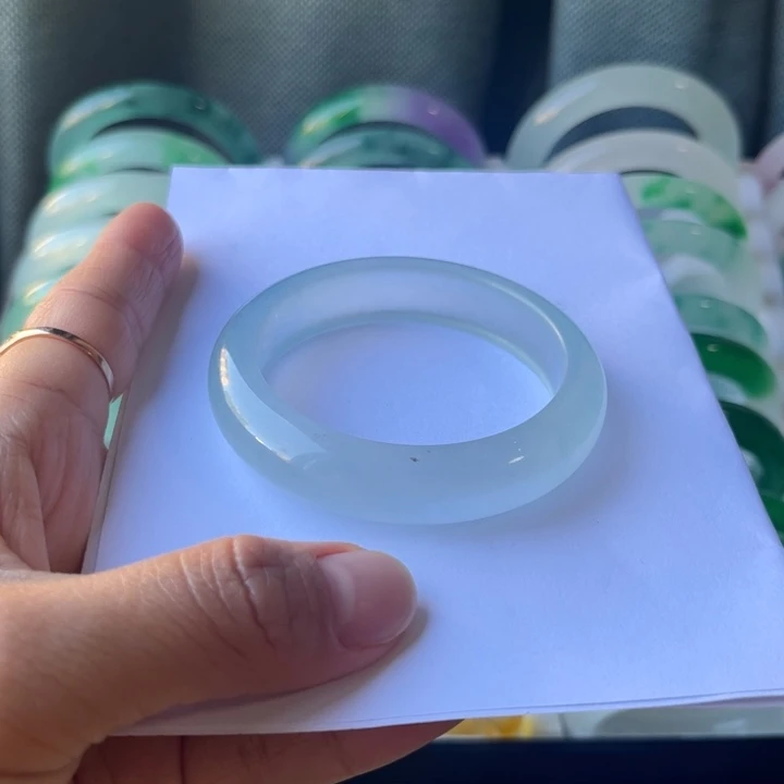 硅胶纯铜石英岩玉