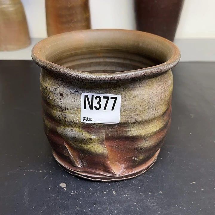 备前烧作品备前烧作品