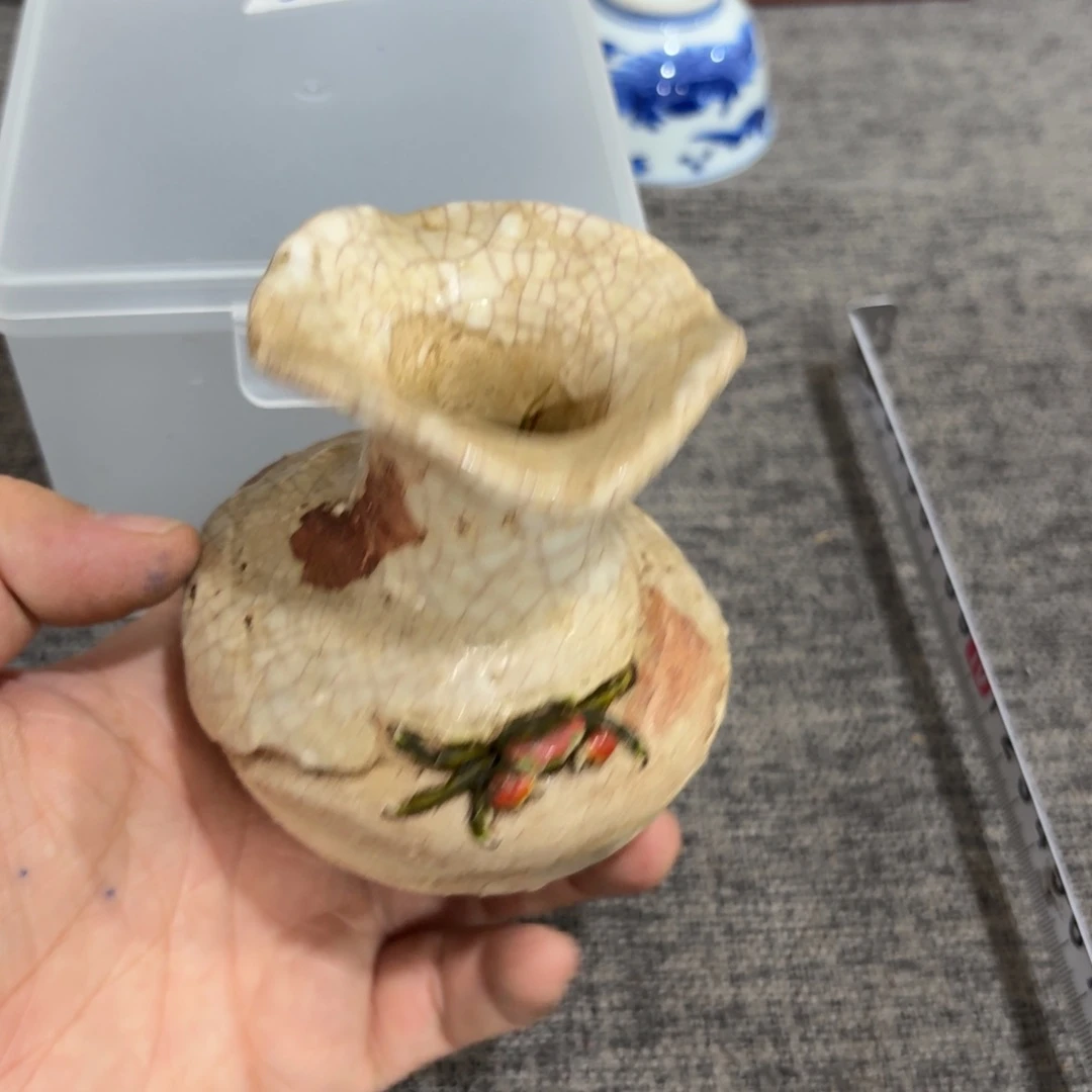 非常好用漂亮的茶具