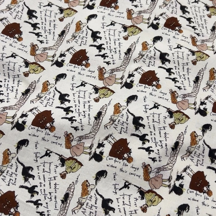 棉一米价新款上新纯棉平布1.1宽F