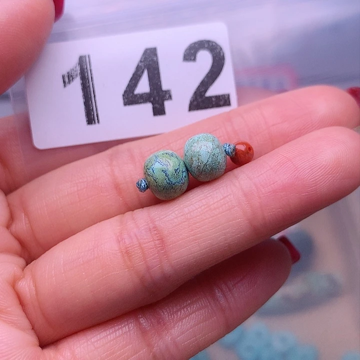 南红玛瑙珠宝奇石未镶嵌