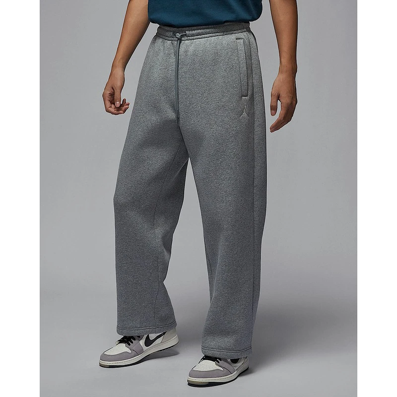 耐克（NIKE）男子KNIT PANT篮球运动长裤IB7239-091