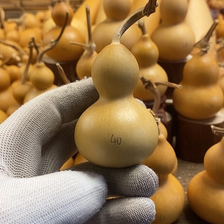 文玩葫芦 完美主义者 慎拍40