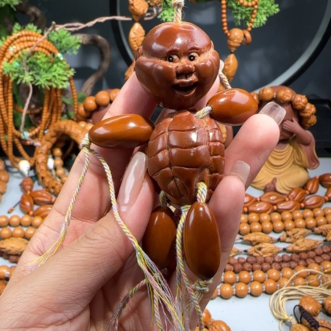 手串/手链橄榄核福利待遇