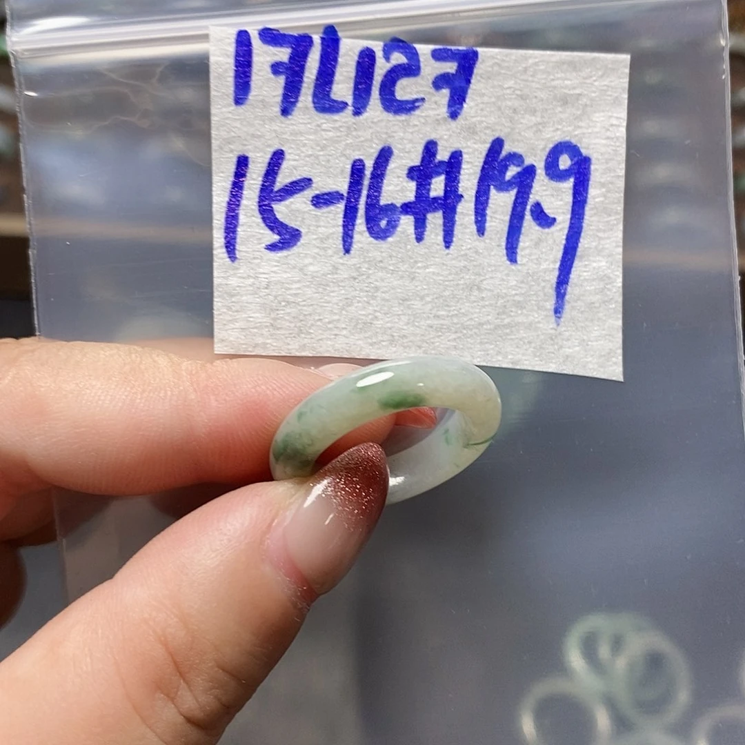 未镶嵌定制翡翠翡翠