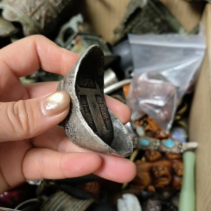 F***g黄铜手把件手把件手把件