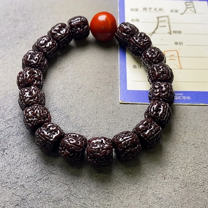 吊坠金刚菩提金刚