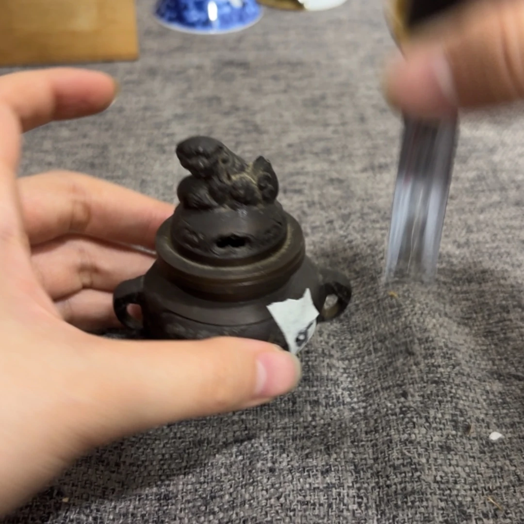 非常好看漂亮的物品