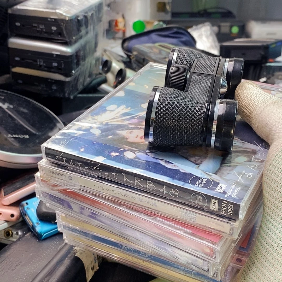 闪购商品一物一拍10光