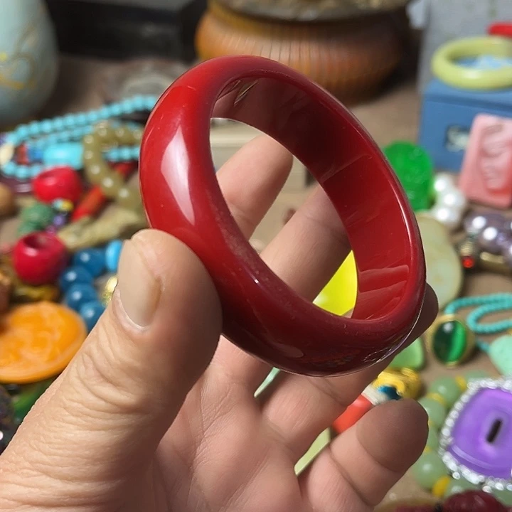 未镶嵌和田玉（糖玉）挂件