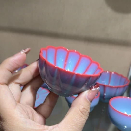 大宋甄选茶具茶器