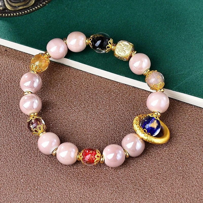 精美手串（无礼盒）11055