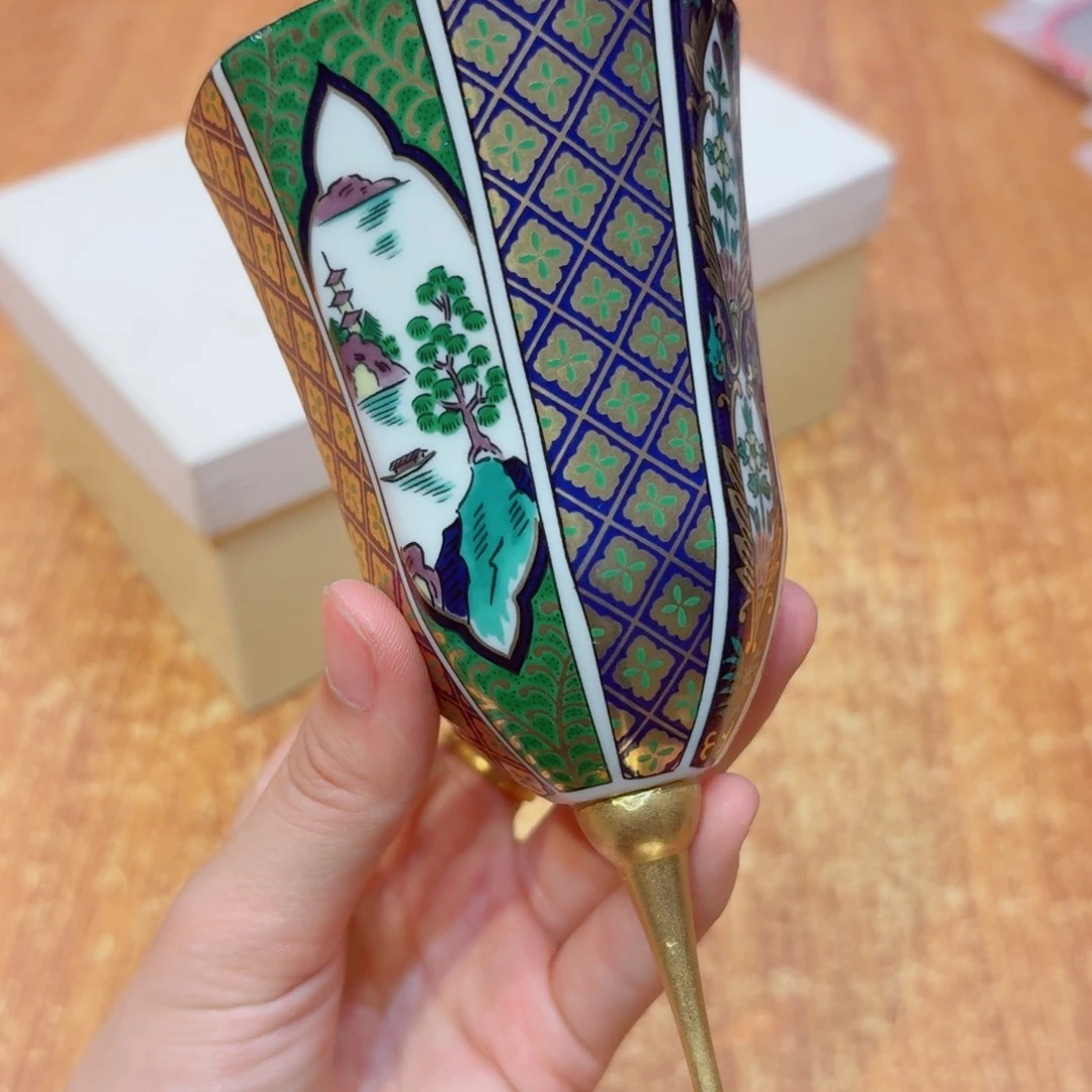 进出口精品美物，哈哈给