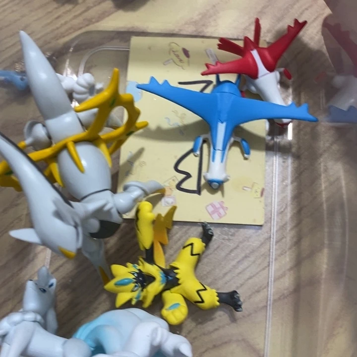 粘土宝可梦宝可梦大王