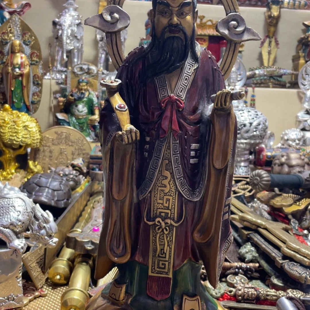 苗苗推荐精品铜器